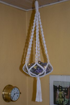 Plant Hanger nr. 31